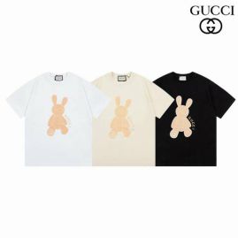 Picture of Gucci T Shirts Short _SKUGucciS-XL61635323